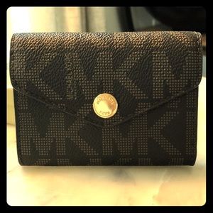 Michael Kors Card holder wallet